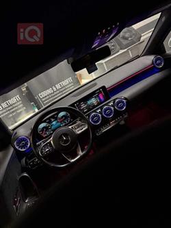 مێرسێدس بێنز CLA